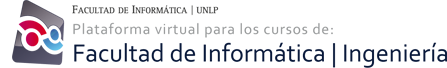 Asignaturas de la Facultad Virtual Informática - Ingeniería