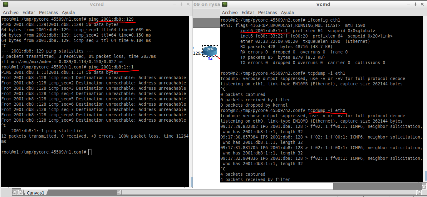 issue ipv6